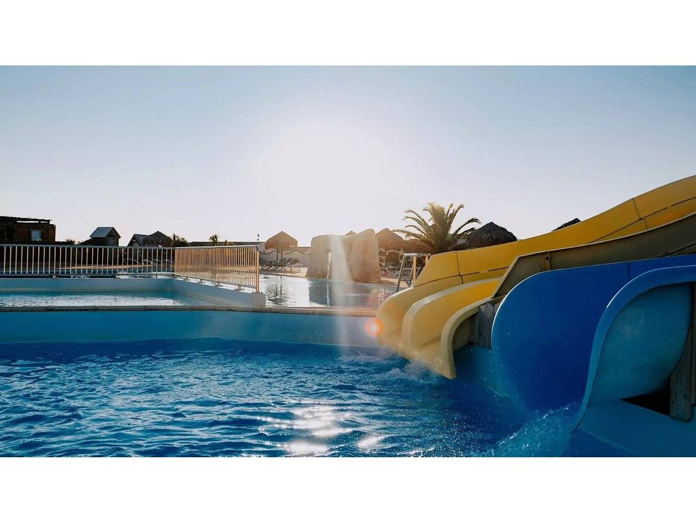 Camping in Vendée from £33 per night