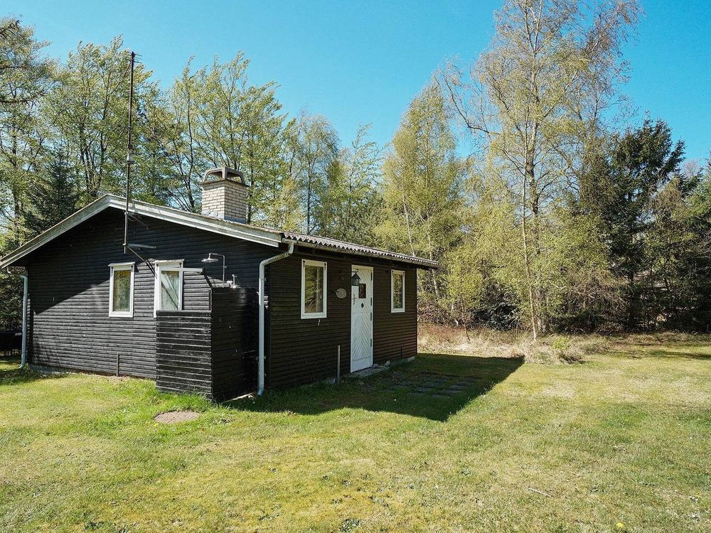 Holiday home in Rørvig from £40 per night