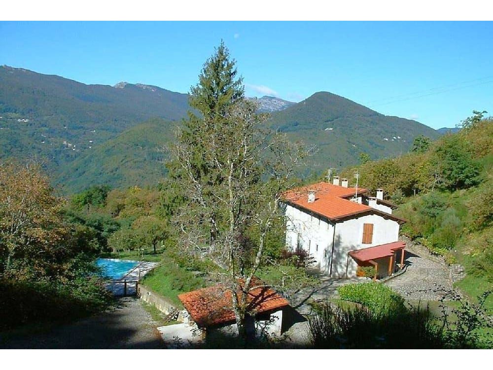 Holiday home in Cutigliano from £169 per night