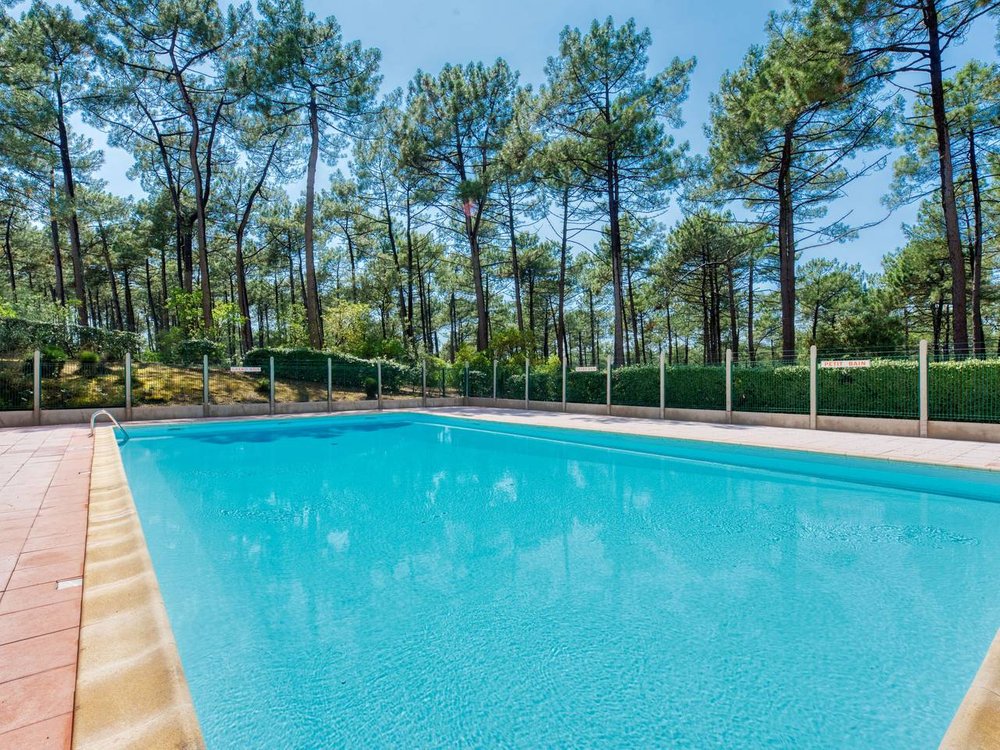 Holiday home in Gironde from £58 per night