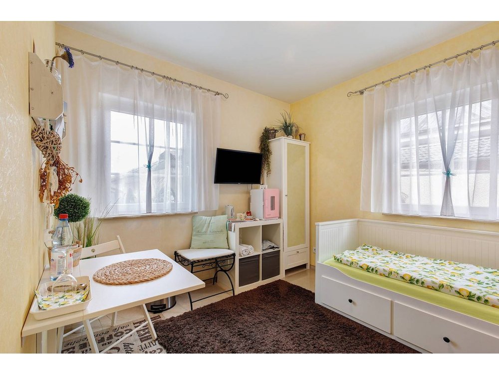 Holiday apartment in Wetterau from £39 per night