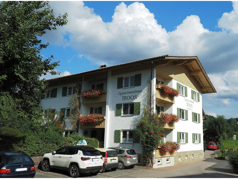 Holiday apartment in Lam from £36 per night