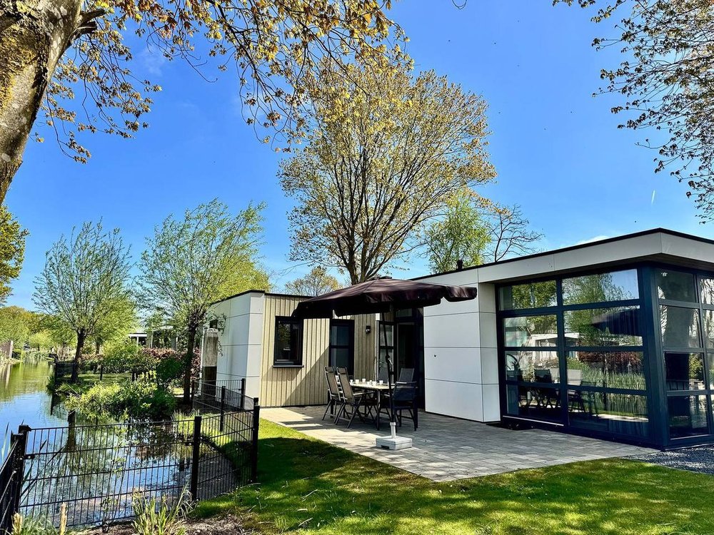 Holiday home in Veluwe from £31 per night
