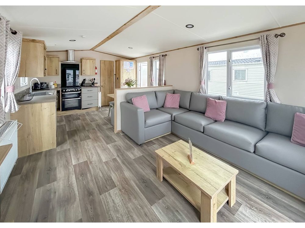 Camping in North Somerset from £79 per night
