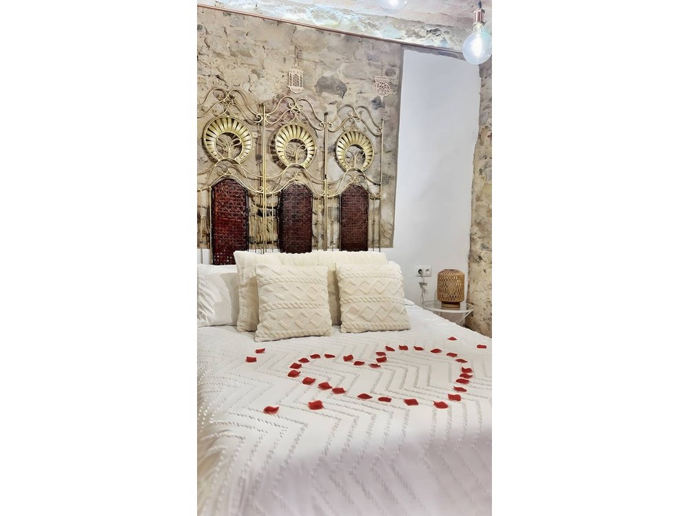 Holiday home in La Janda from £37 per night