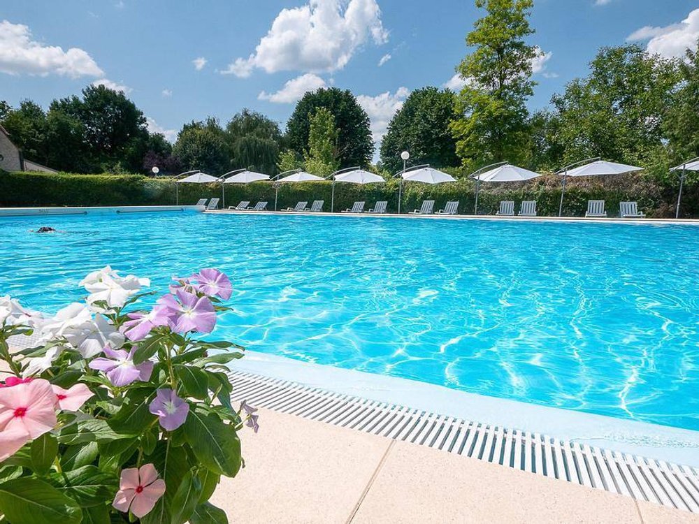 Camping in Lot from £44 per night
