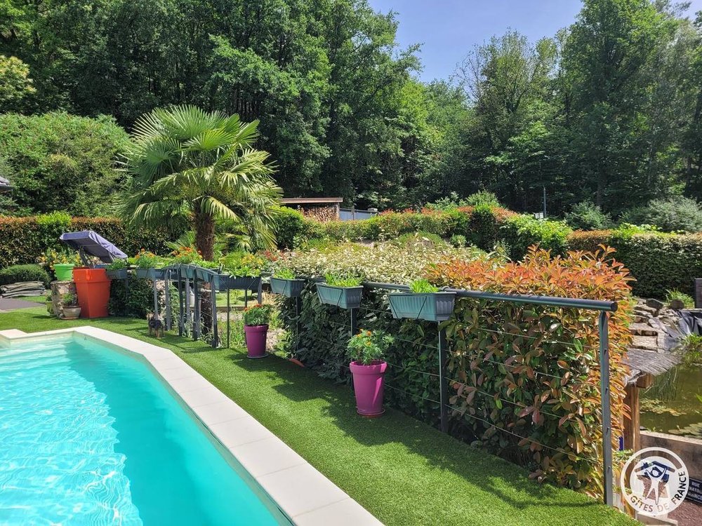 Holiday home in Corrèze from £57 per night