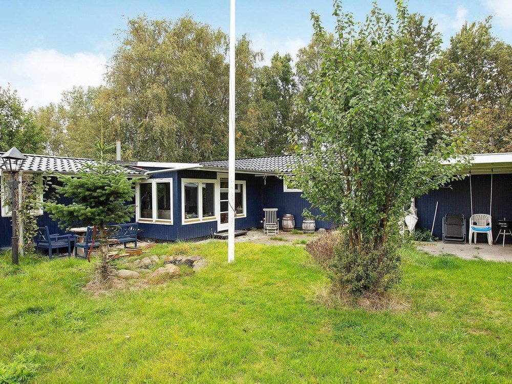 Holiday home in Lolland from £35 per night