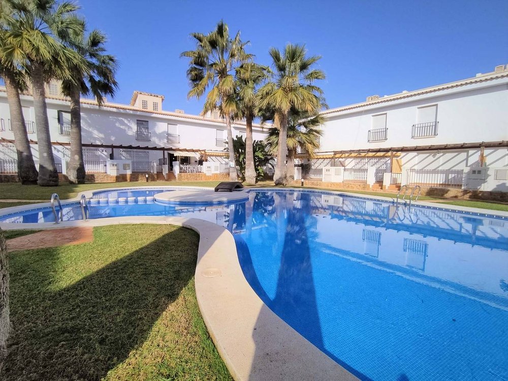 Holiday home in Baix Maestrat from £53 per night
