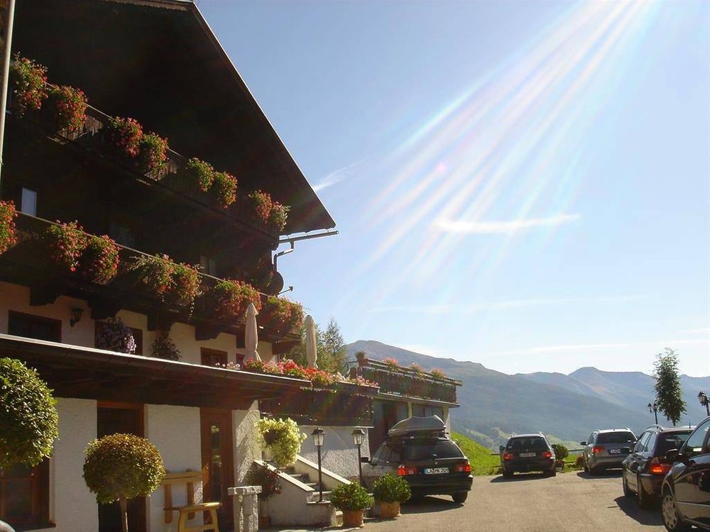 Holiday home in Oberkärnten from £51 per night