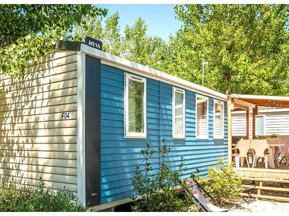 Camping in Vendée from £65 per night