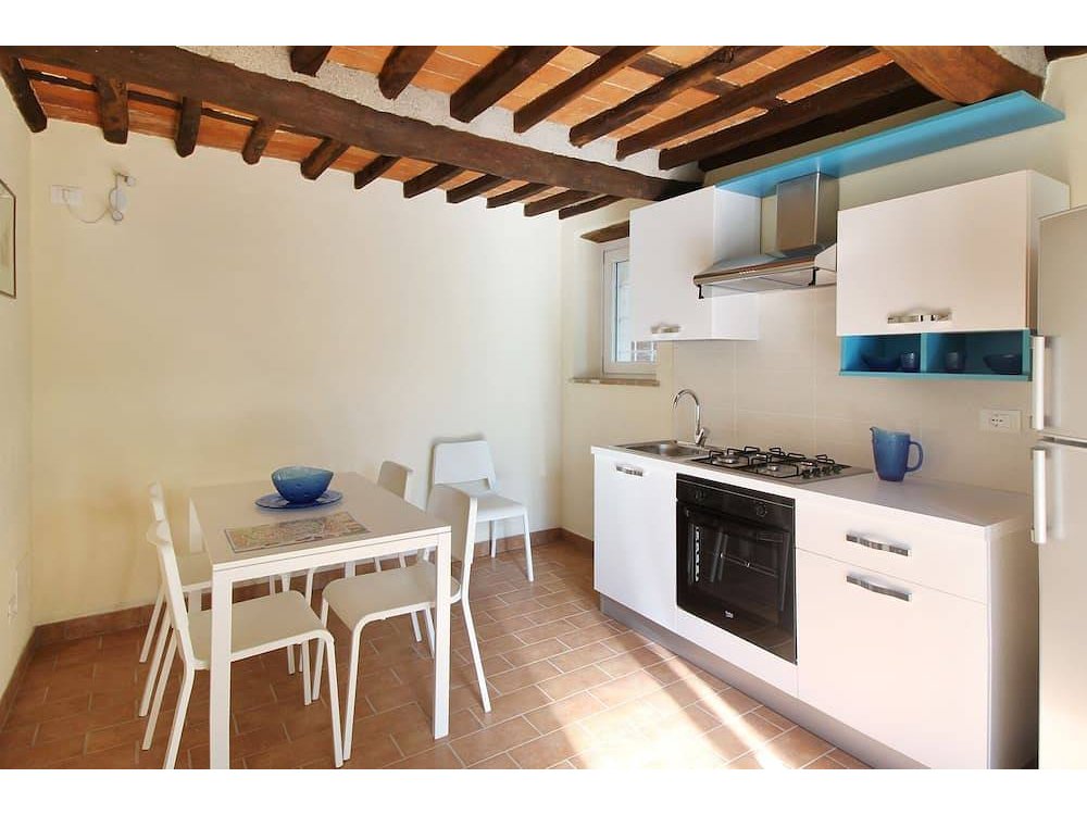 Holiday home in Capannori from £74 per night