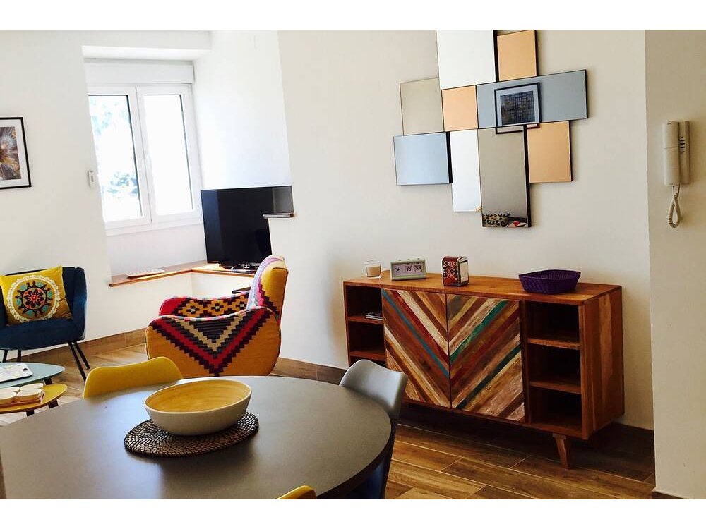 Holiday apartment in Garraf from £94 per night