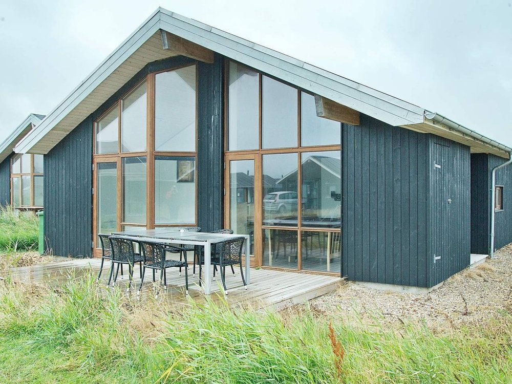 Holiday home in Thorsminde from £45 per night