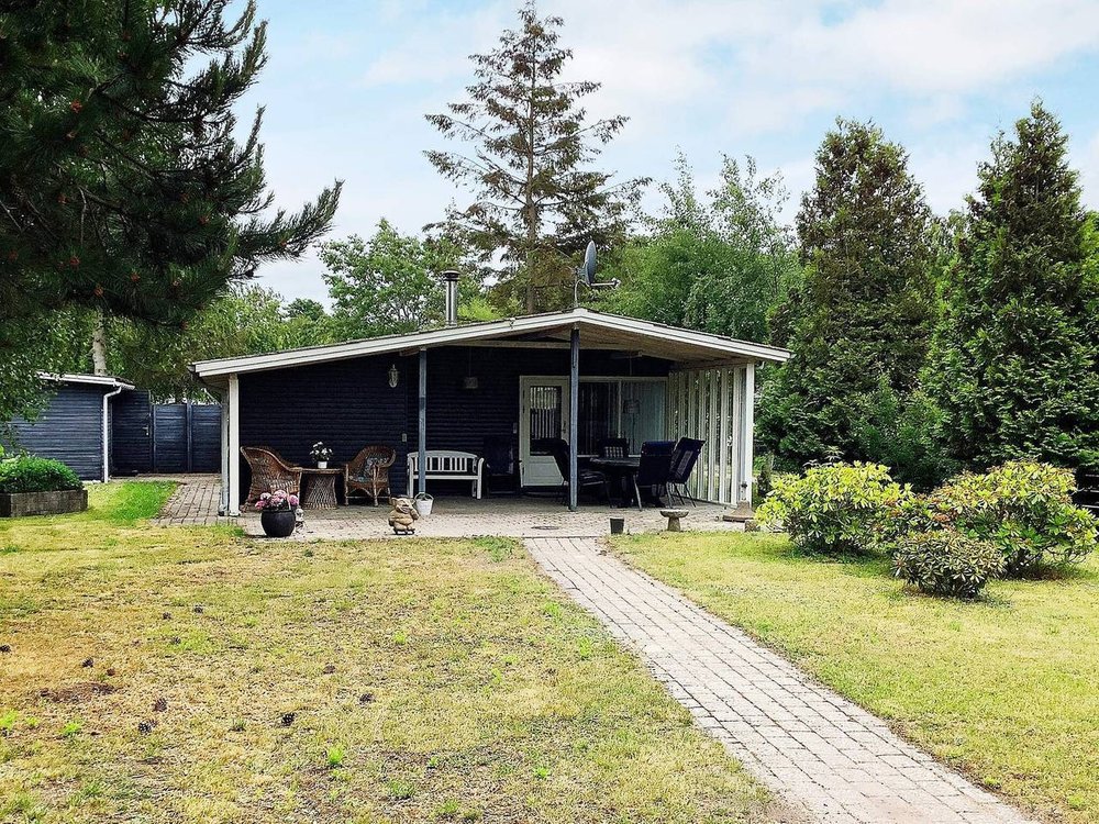 Holiday home in Gørlev from £35 per night