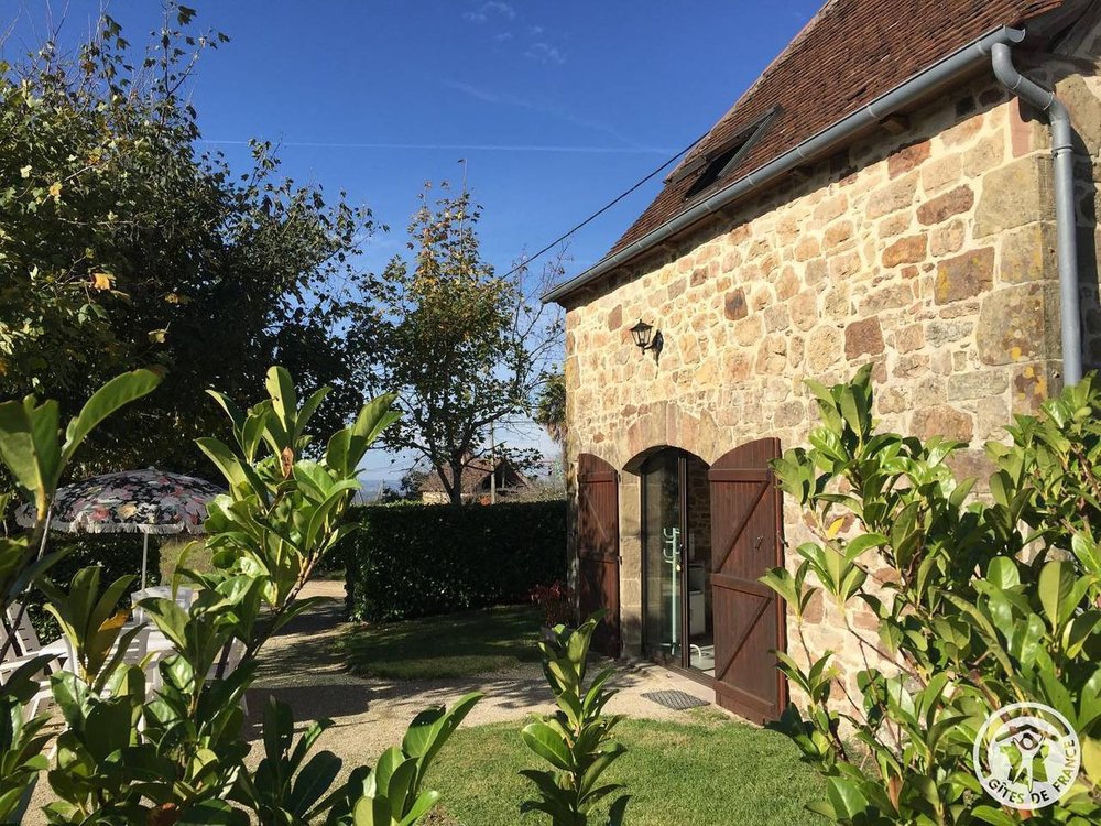 Holiday home in Corrèze from £58 per night