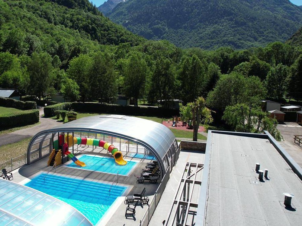 Holiday home in Ariège from £40 per night