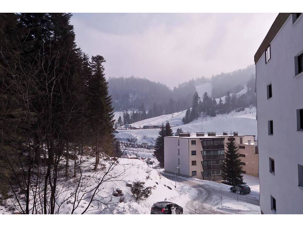 Holiday apartment in Vosges from £35 per night