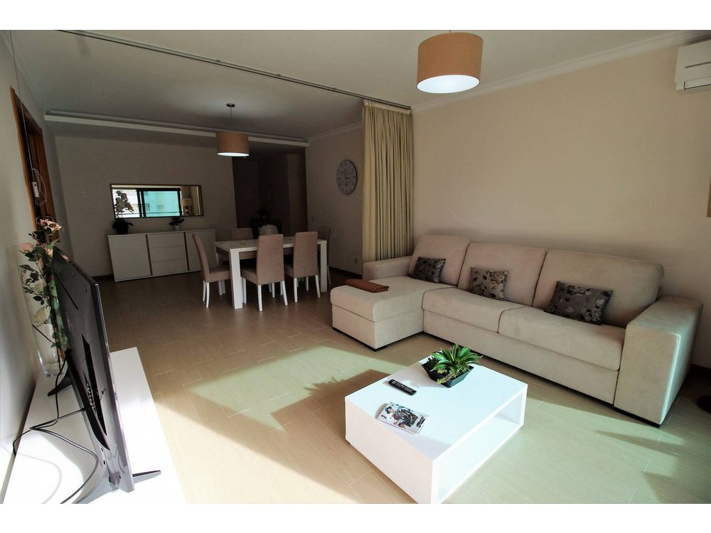 Holiday apartment in Portimão from £171 per night