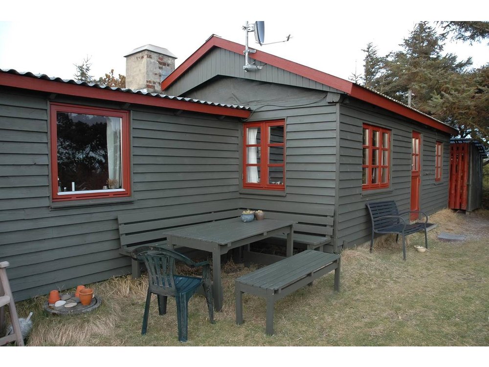 Holiday home in Grærup from £56 per night