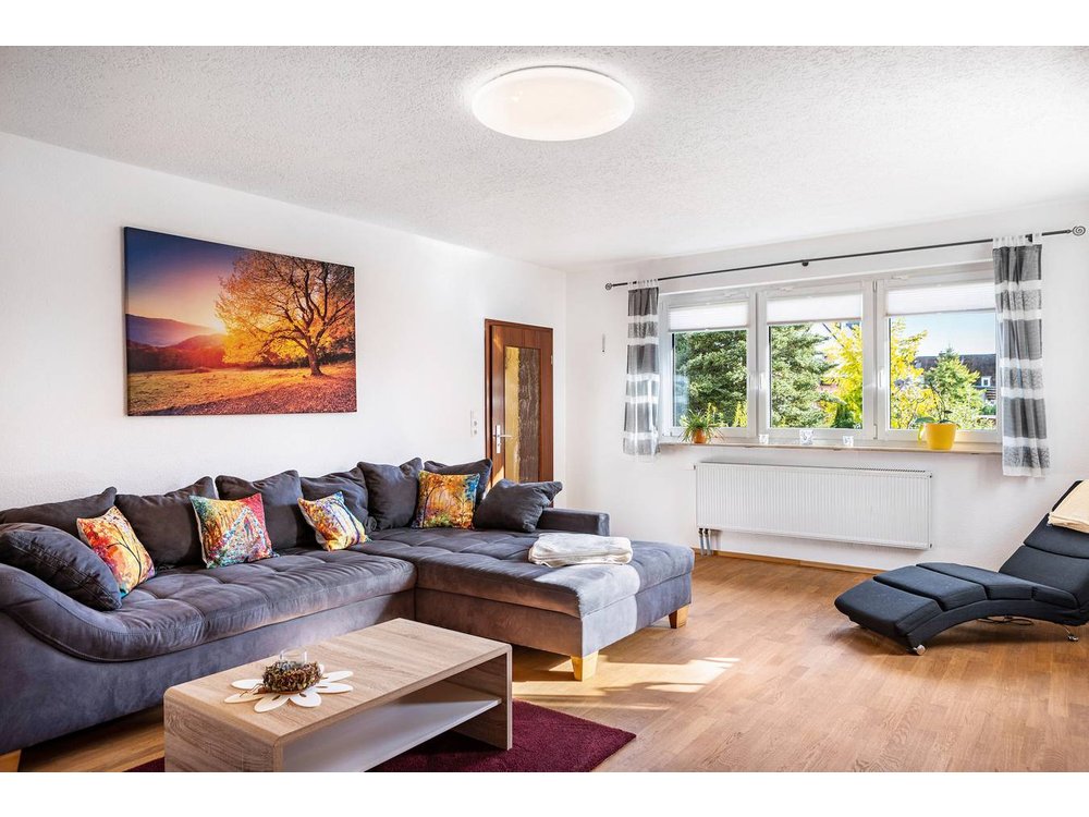 Holiday home in Region Kassel from £95 per night