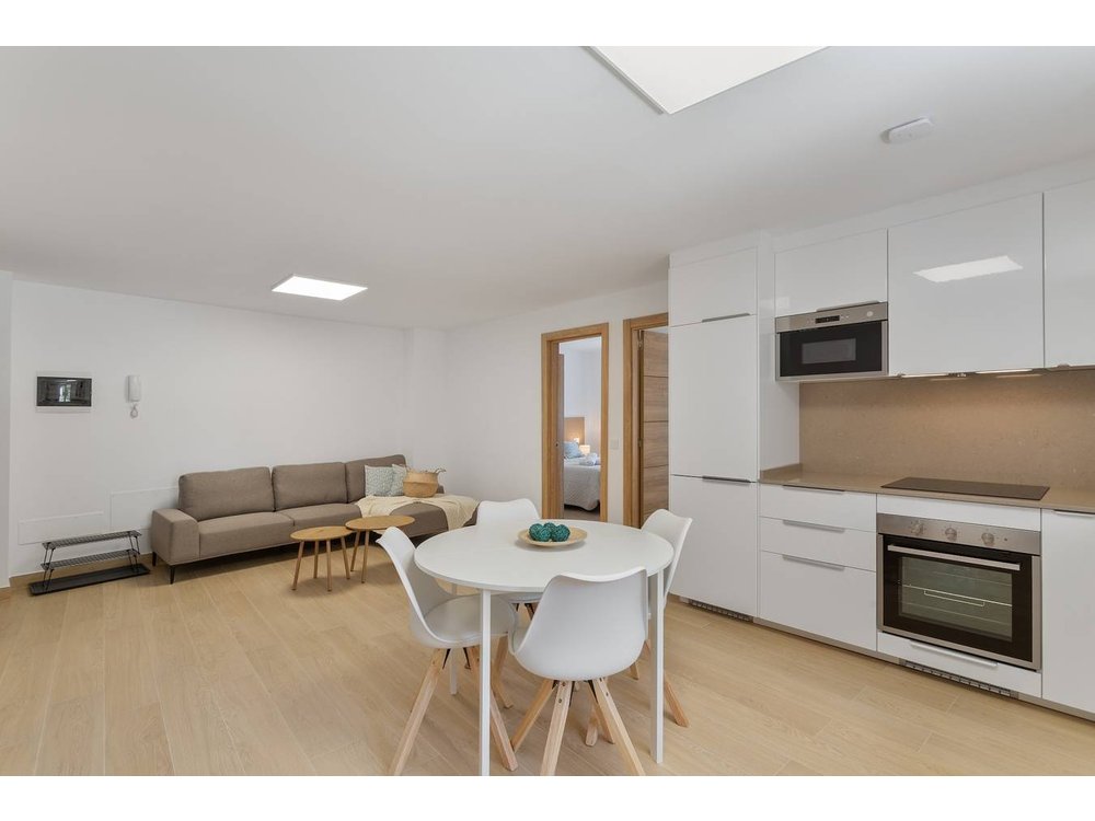 Holiday home in Telde from £47 per night