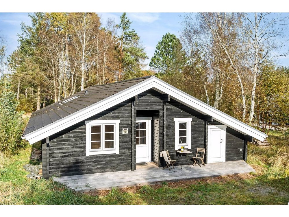 Holiday home in Ålbæk from £57 per night
