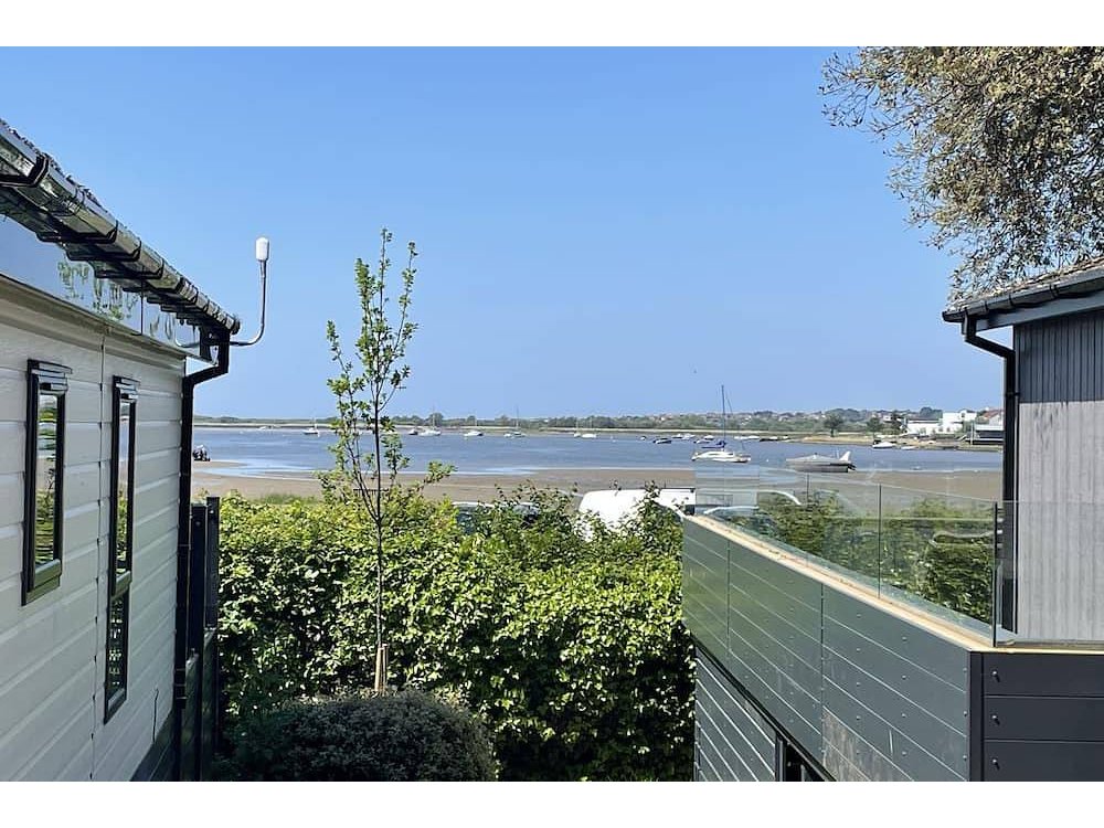 Camping in Dorset from £336 per night