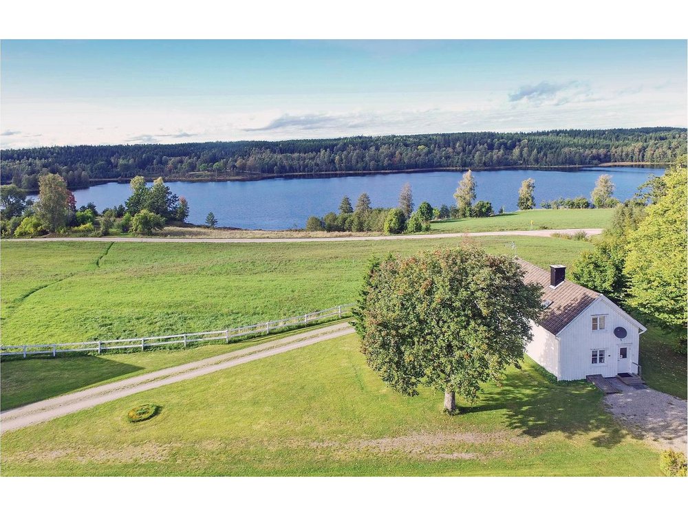 Holiday home in Västergötland from £49 per night
