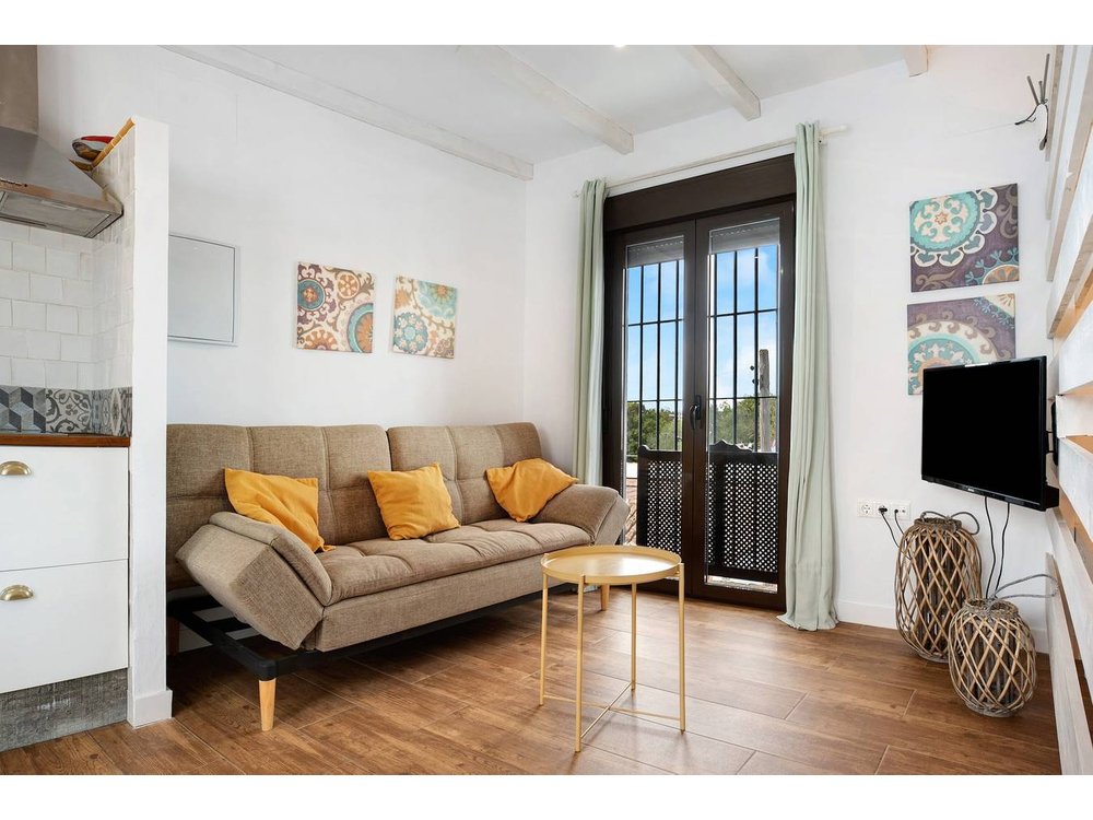 Holiday home in La Janda from £45 per night