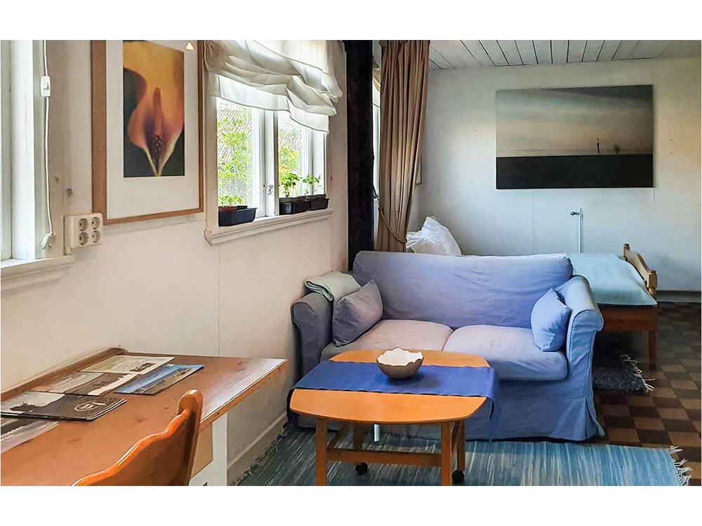 Holiday apartment in Öland from £31 per night