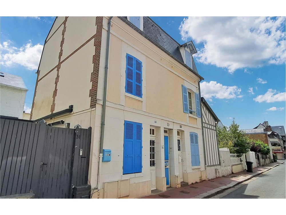 Holiday home in Calvados from £41 per night