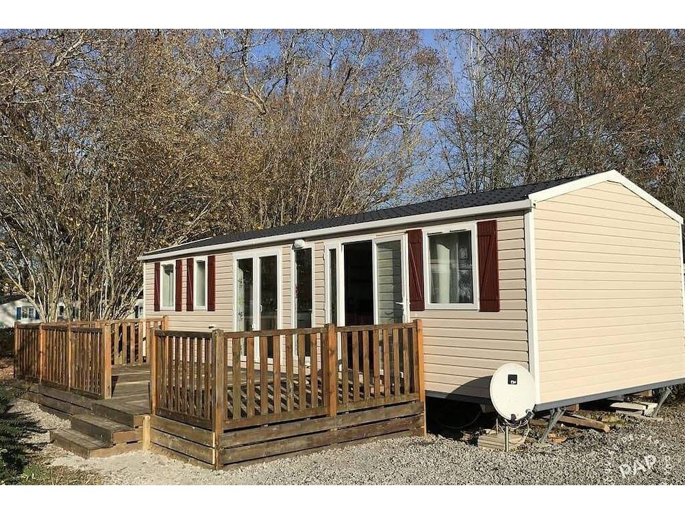 Camping in Pyrenees from £70 per night