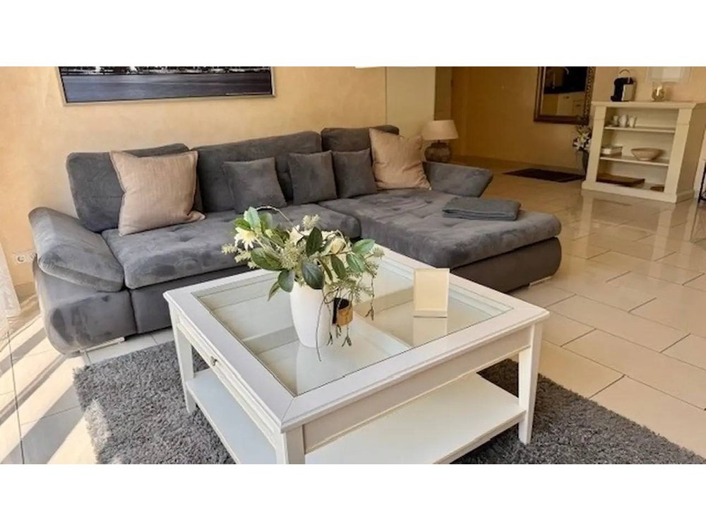 Holiday home in Soltau from £165 per night