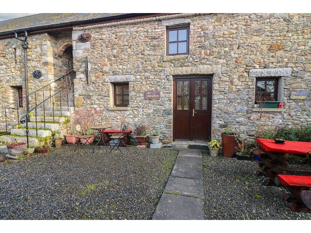Holiday home in County Kildare from £130 per night