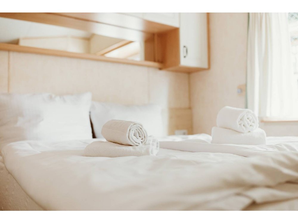Holiday home in Harz from £57 per night