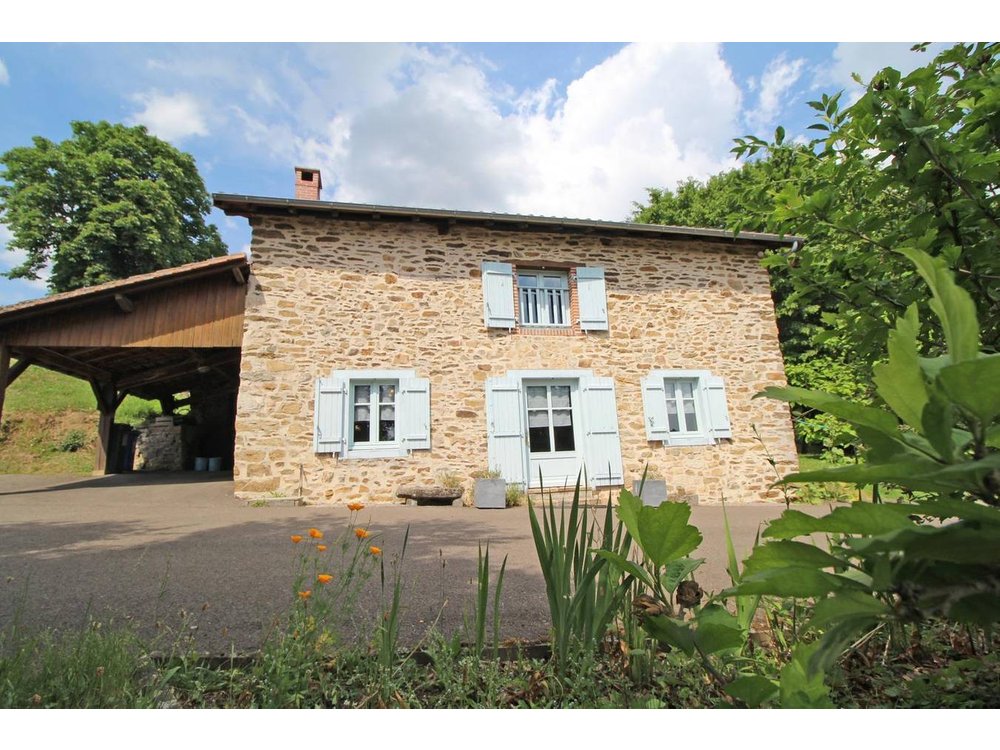 Holiday home in Limousin from £58 per night