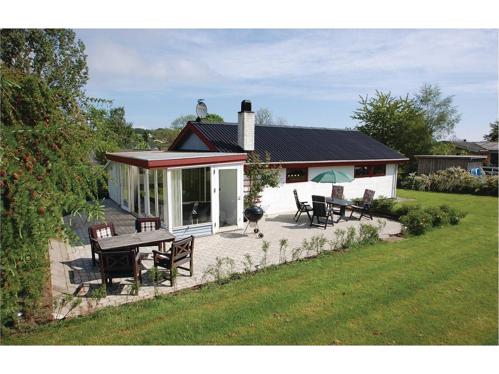 Holiday home in Hejls from £39 per night