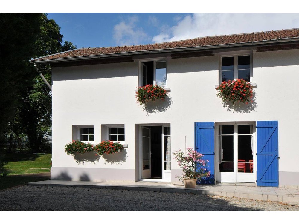 Holiday home in Marne from £54 per night