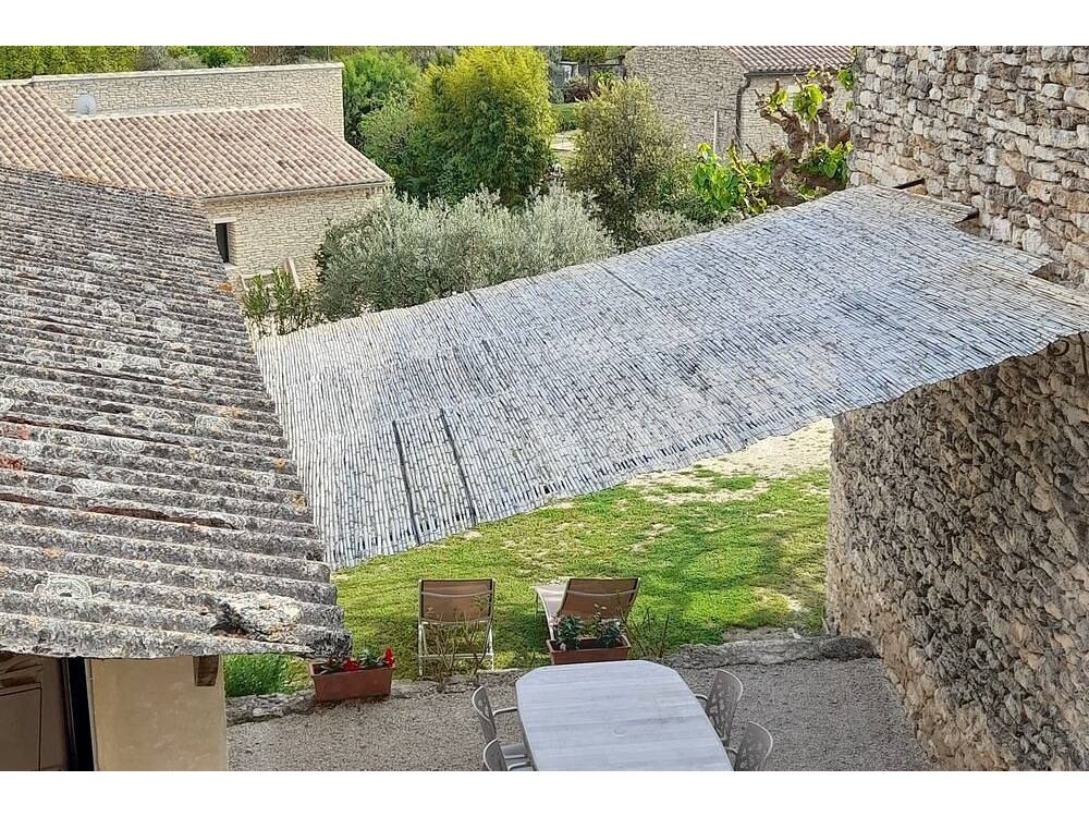 Holiday home in Gordes from £62 per night