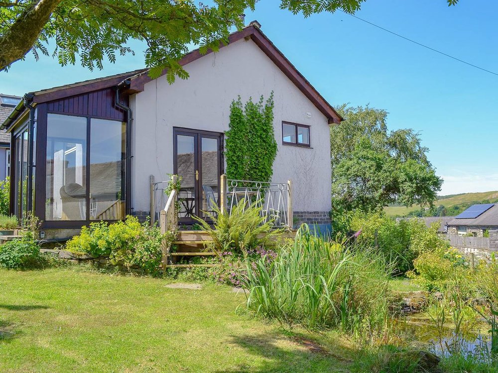 Holiday home in Cumbria from £51 per night