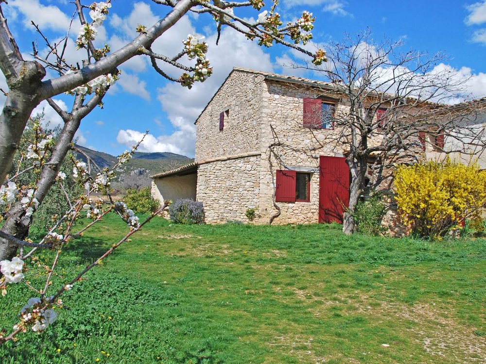 Holiday home in Vaucluse from £92 per night