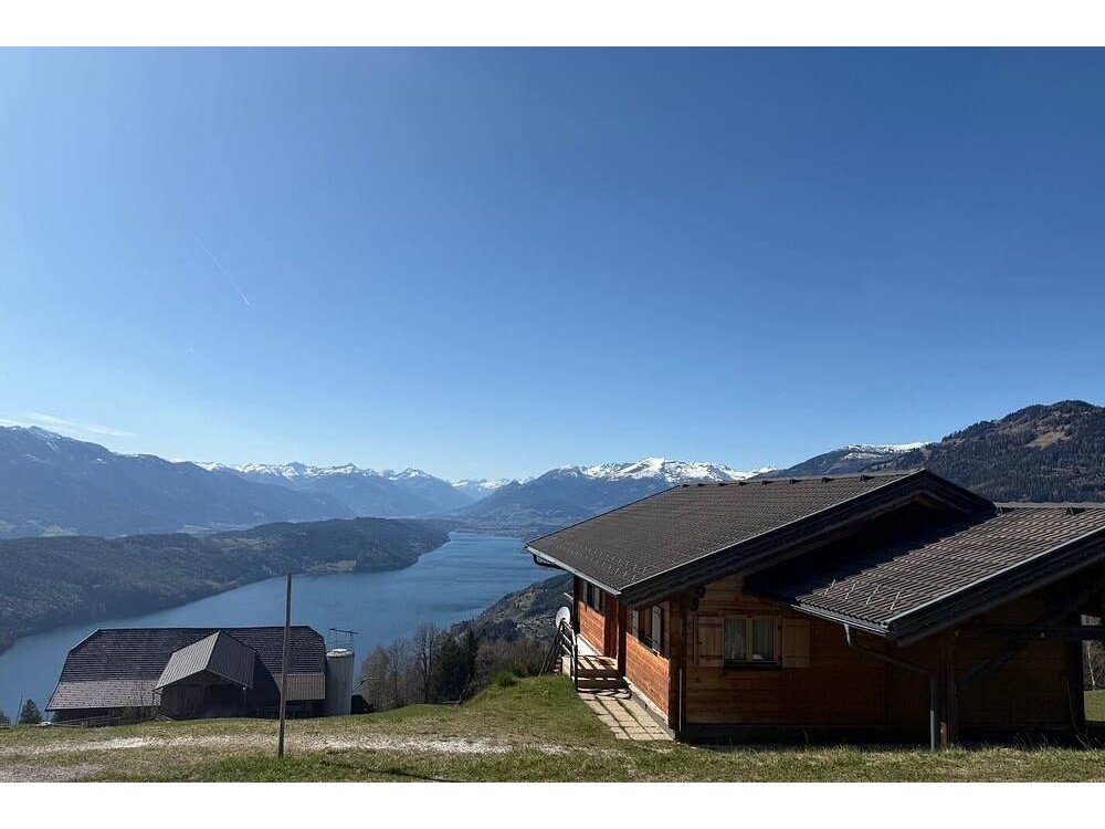 Holiday home in Villach-Land from £123 per night