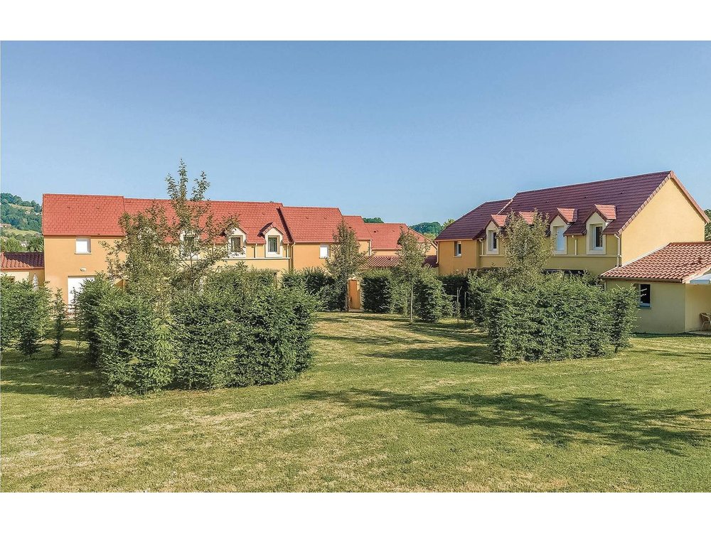 Holiday home in Dordogne from £51 per night