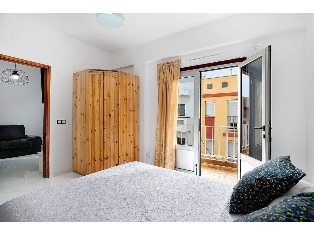 Holiday home in Arrecife from £66 per night