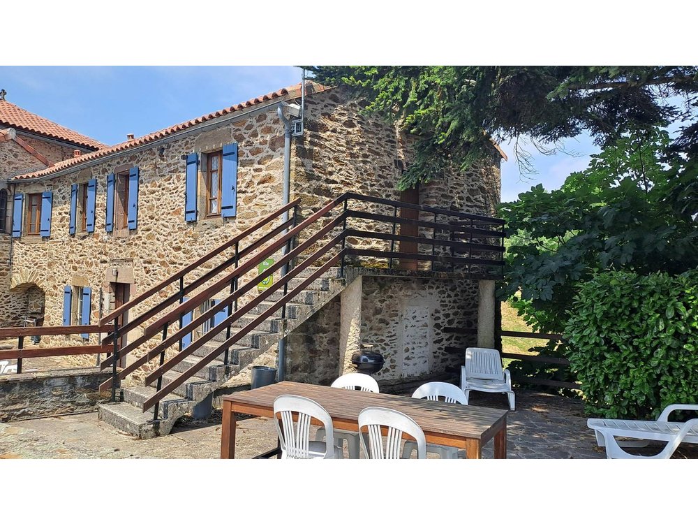 Holiday home in Tarn from £45 per night