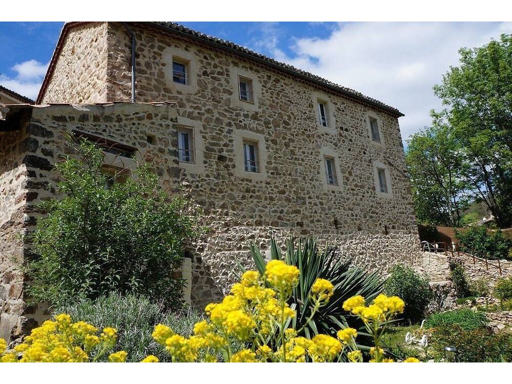 Holiday apartment in Privas from £85 per night