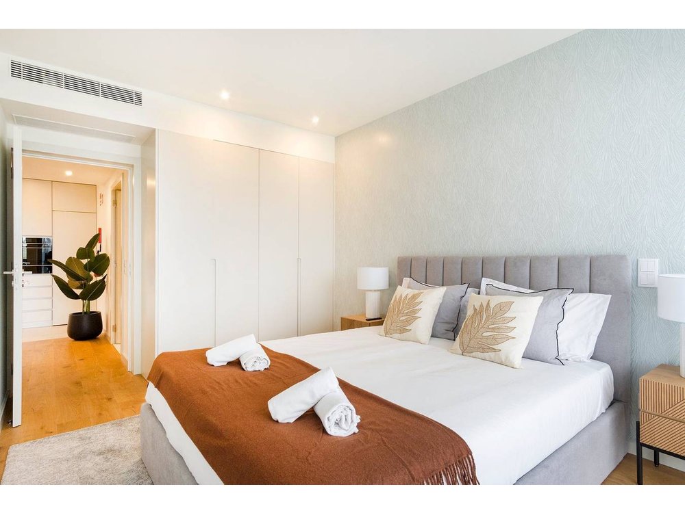 Holiday apartment in Porto District from £56 per night