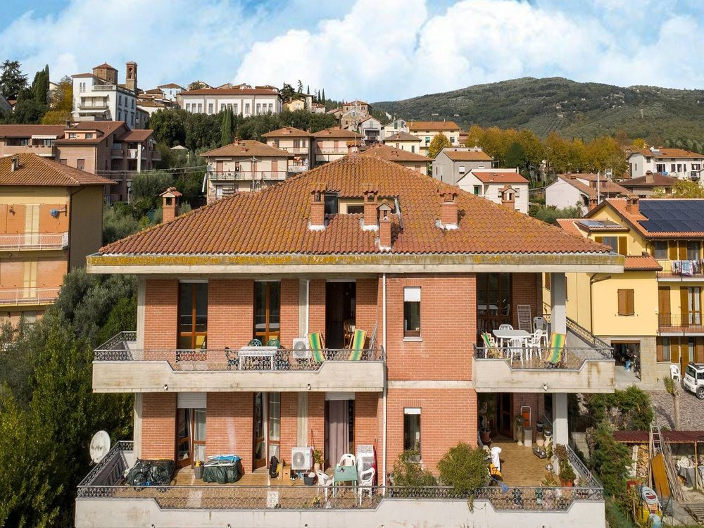 Holiday apartment in Lake Trasimeno from £104 per night