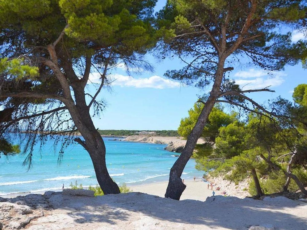 Camping in Provence from £59 per night
